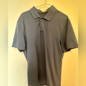 Lululemon Performance Golf Polo